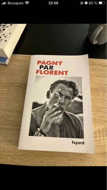 Pagny par Florent