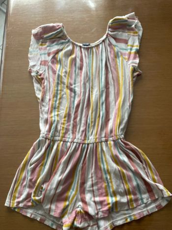 combi short kiabi