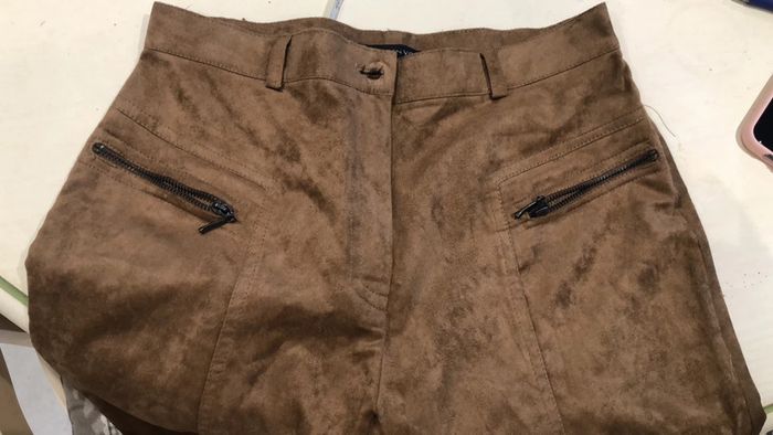 Pantalon Laurent Vidal taille 1 - photo numéro 20