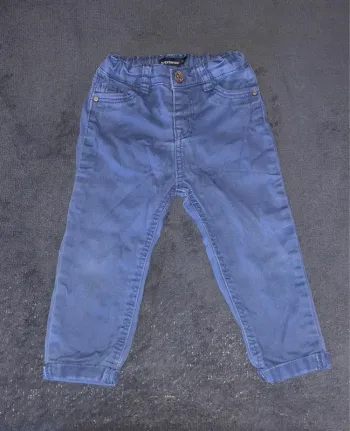 Pantalon Jean garçon