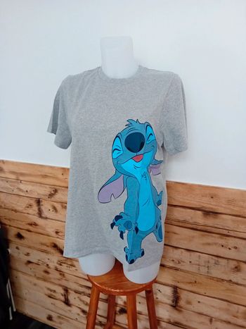 T-shirt Stitch