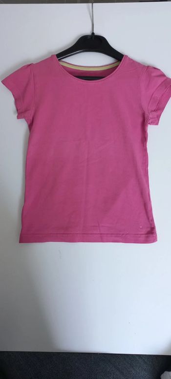 T-shirt orchestra 6 ans