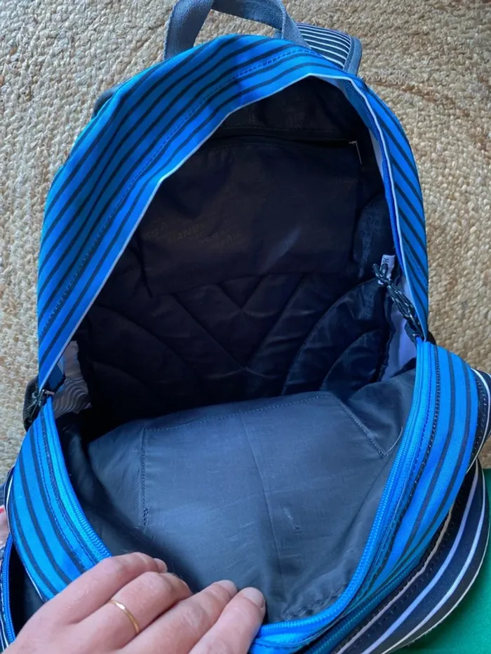 Sac à dos airness - photo numéro 4