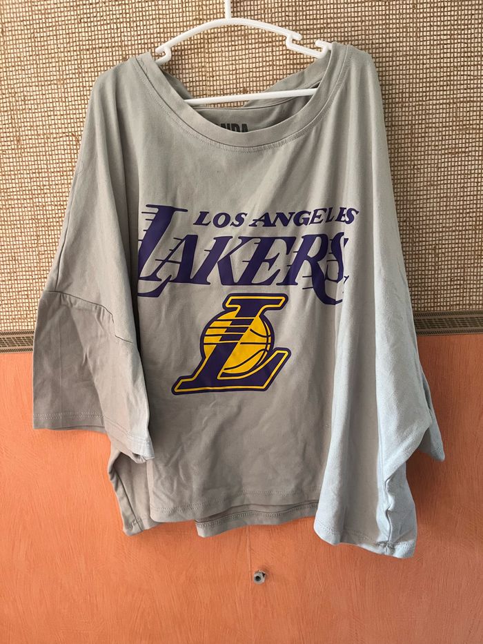 Tee-shirts nba