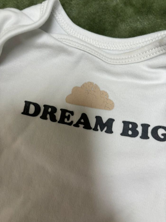 Lot de 2 bodys - photo numéro 3