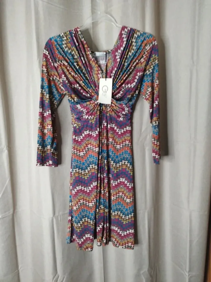 Robe wenjy paris