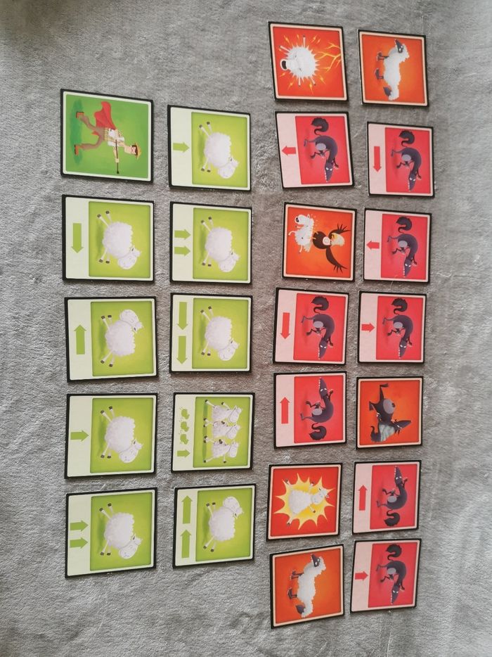 Jeux de société - photo numéro 5