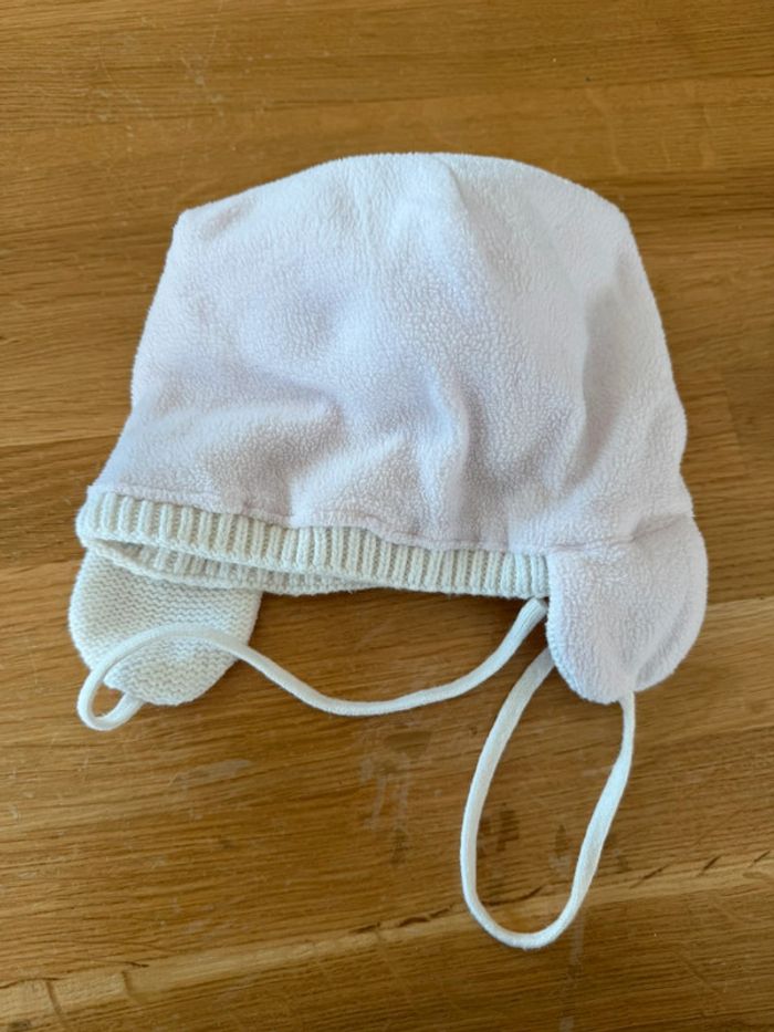 Bonnet Obaïbi - photo numéro 3