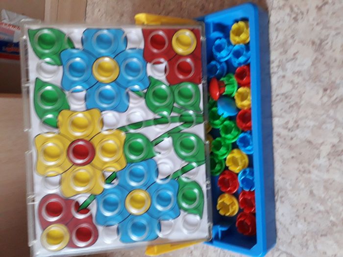 jeu de société
