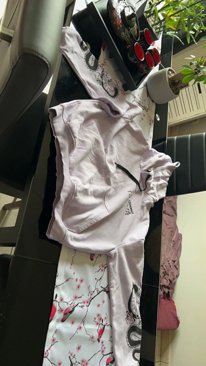 Sweat Jennifer - photo numéro 2