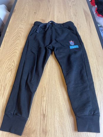 Jogging fille taille 110