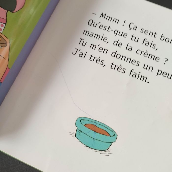 Livre enfant Nathan T'choupi est trop gourmand - photo numéro 4