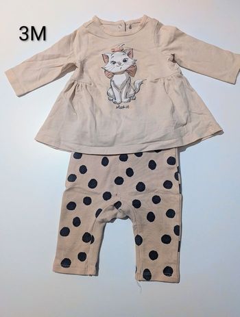 Ens Marie les Aristochats 3M - lucieju3ETE