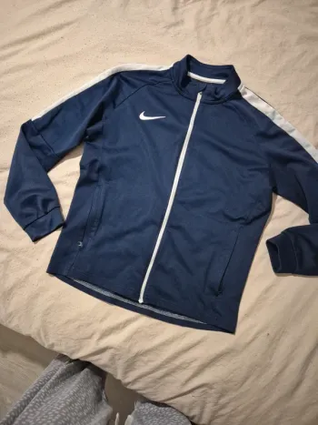 Gilet nike garçon