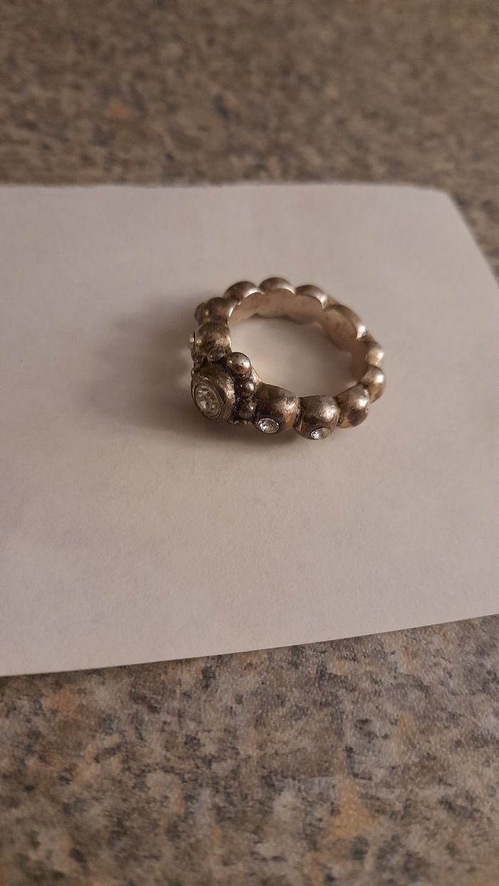 Bague - photo numéro 4