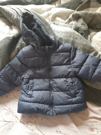 Manteau