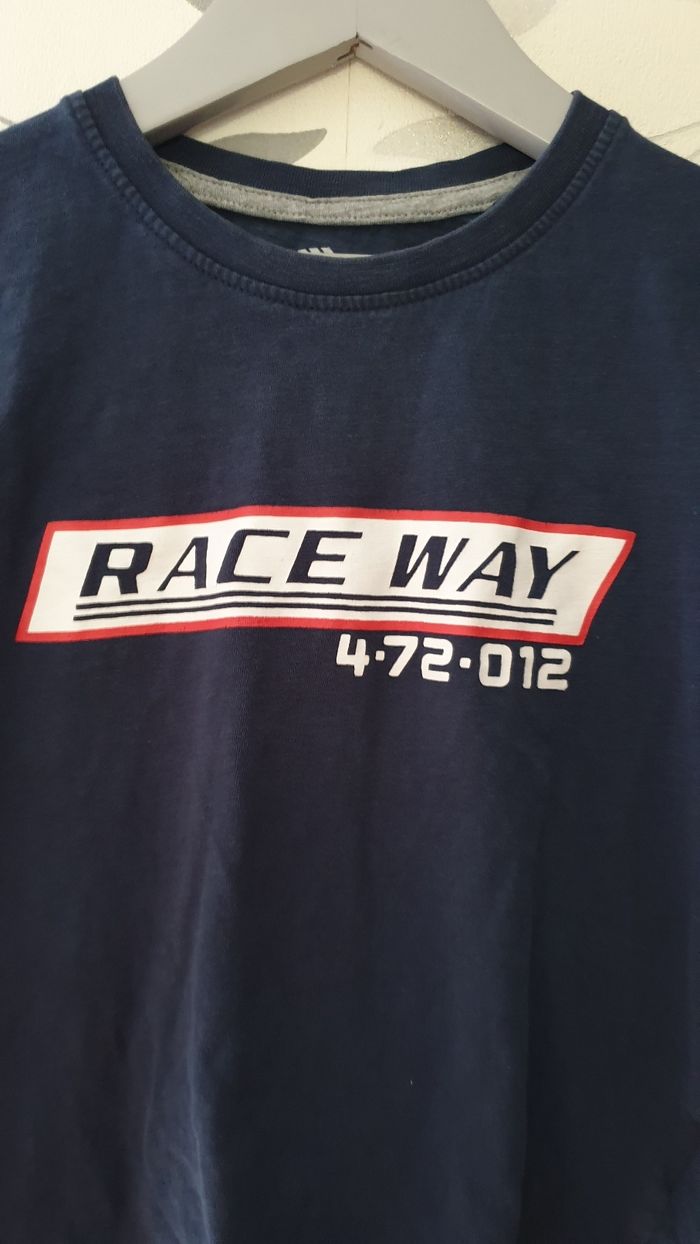 Tee-shirt manche longue - photo numéro 2