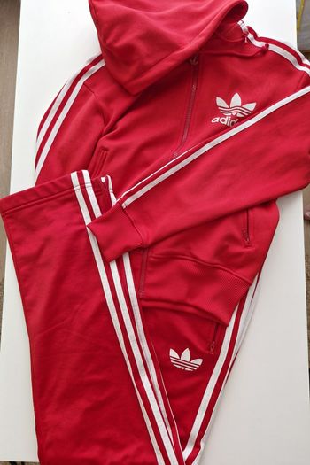 ENSEMBLE ADIDAS