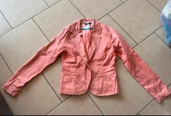 Blazer femme