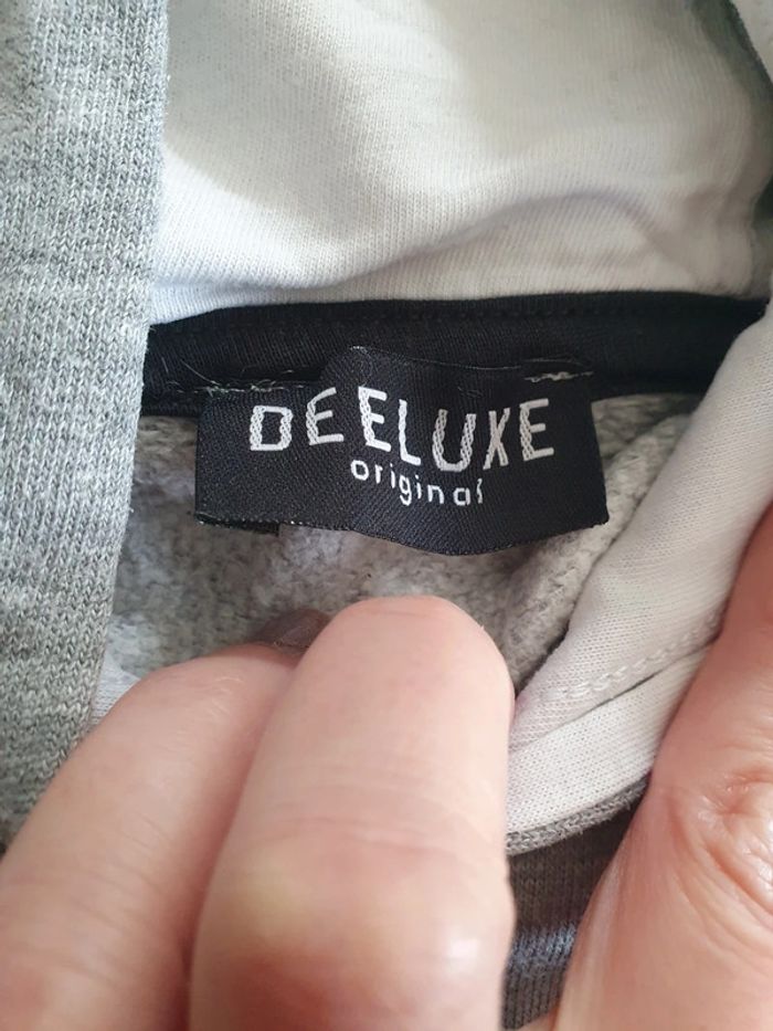 Sweat - photo numéro 2