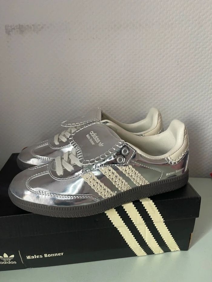 Adidas Originals Samba Wales Bonner Taille 41