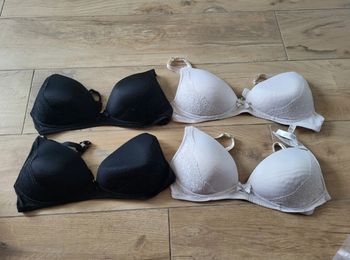 Soutien gorge allaitement
