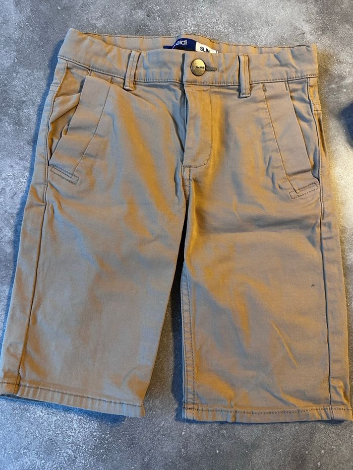 Lot 2 short - photo numéro 4