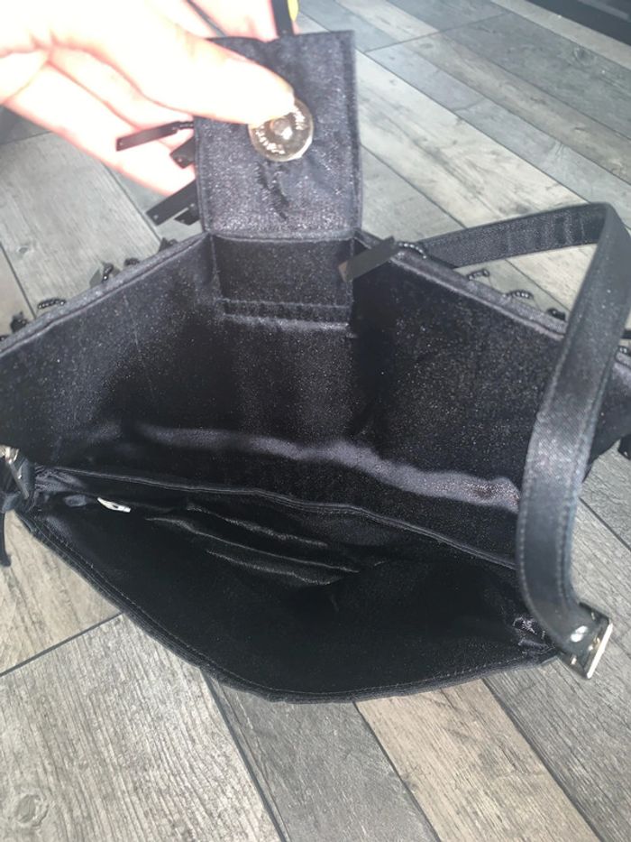 Petit sac à main - photo numéro 3