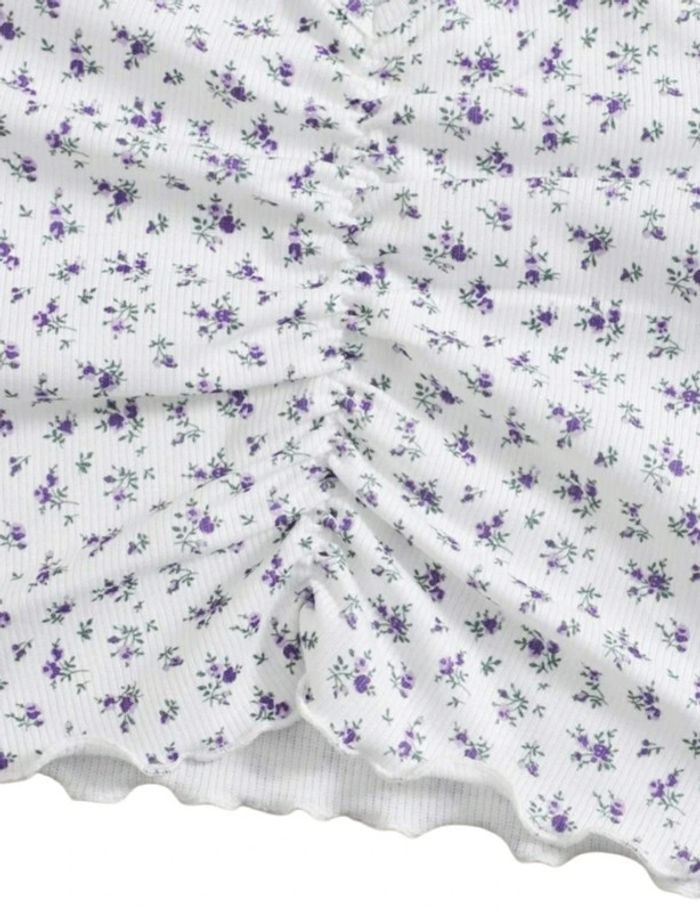 🩷 Haut taille 44 XXL Shein #emyfleury_44femme - photo numéro 3