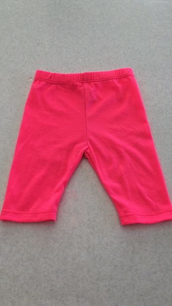 Legging fille 12 mois