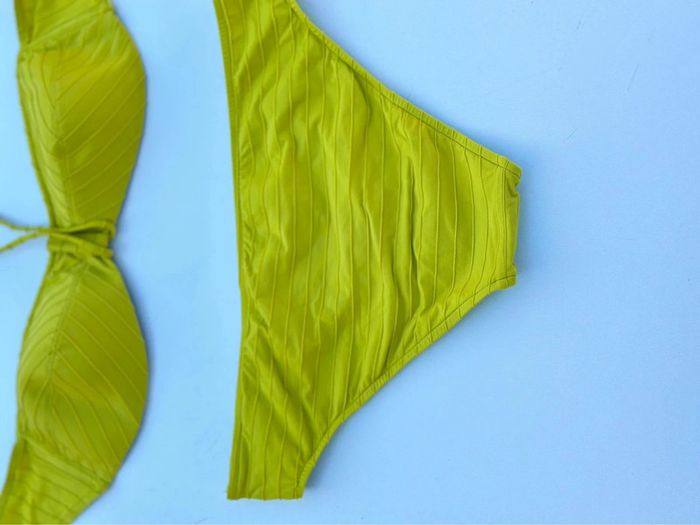 Maillot de bain 2 pièces - photo numéro 14