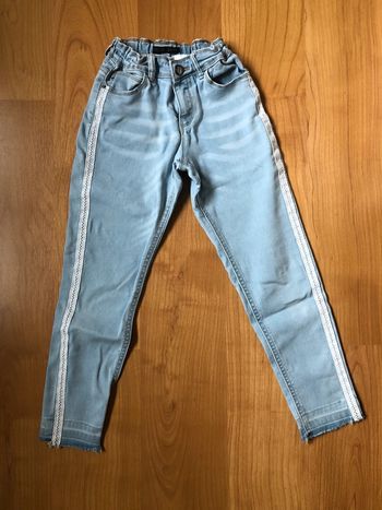 Jean Fille Ikks 10 ans