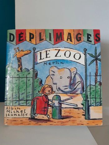 Le zoo
