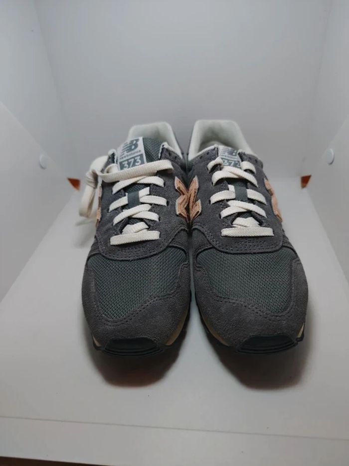 New Balance Femme 373 Sneaker Neuf en 40 - photo numéro 2