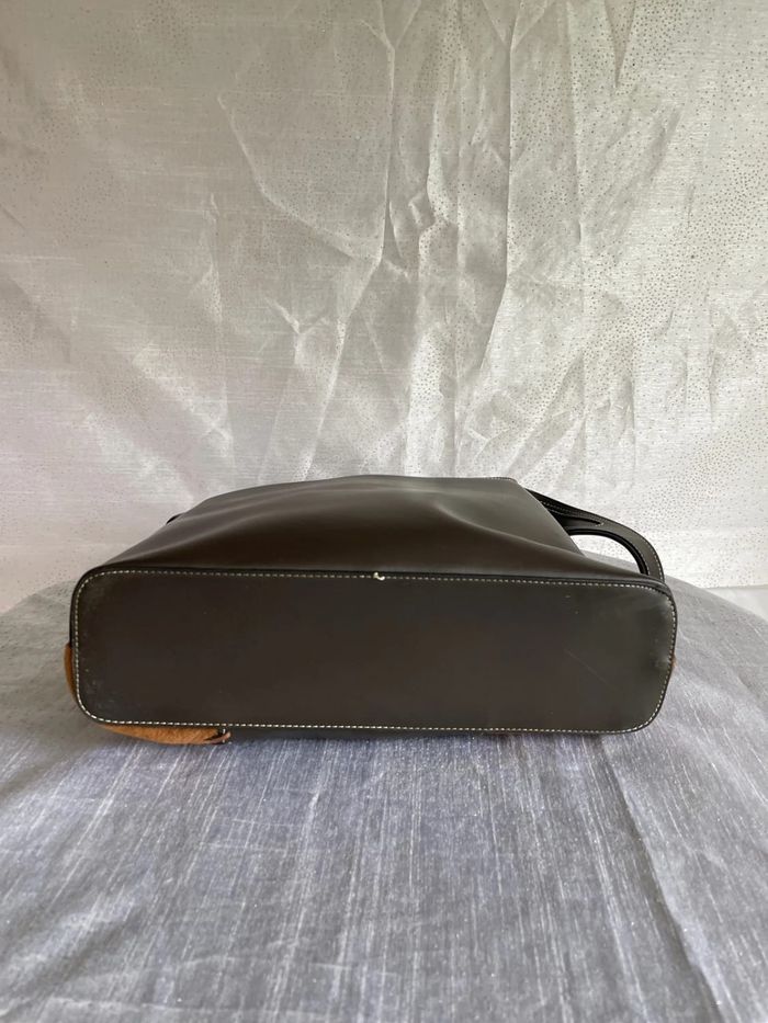 Sac à main marron - Comme neuf - photo numéro 6