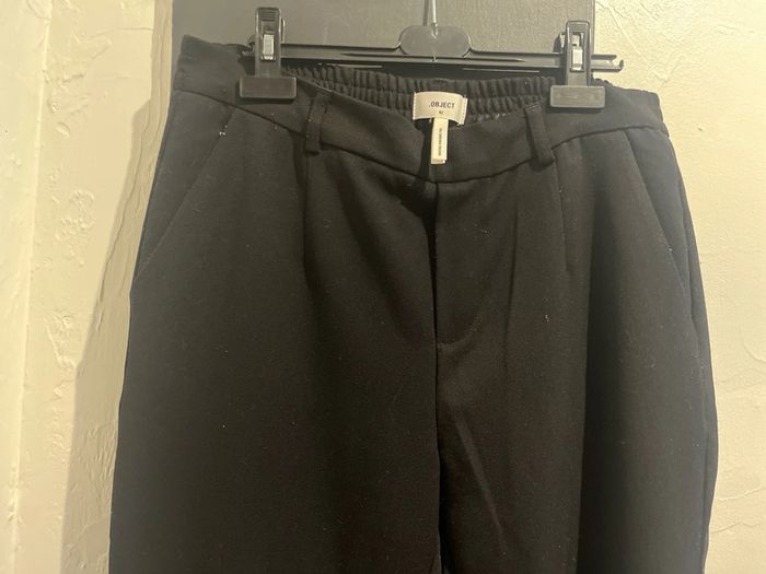 Pantalon noir - photo numéro 2