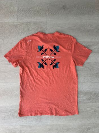 T-shirt Oxbow