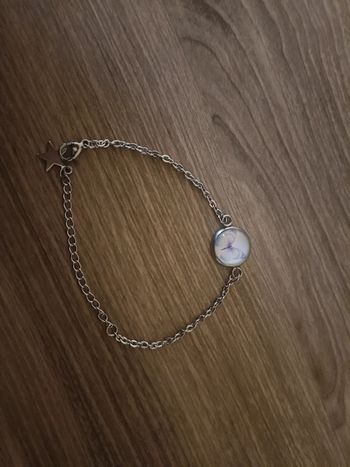 Bracelet handmade