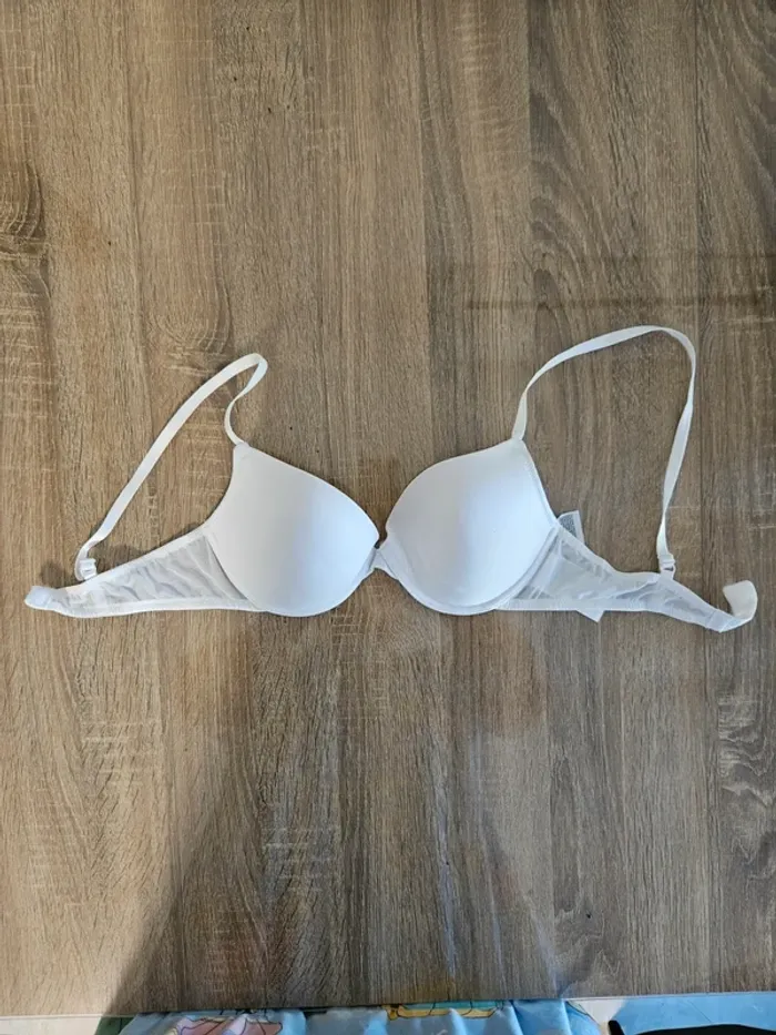Soutien gorge push up