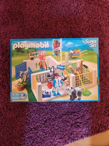 Playmobil