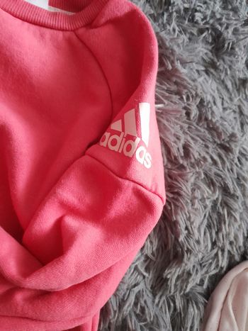 Pull adidas