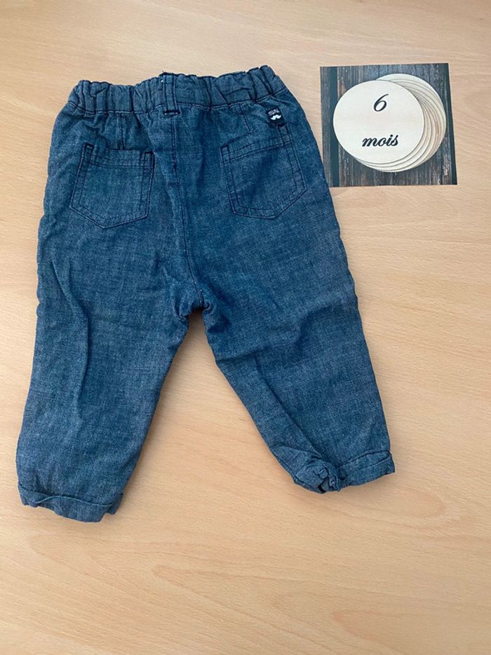 Pantalon - photo numéro 2