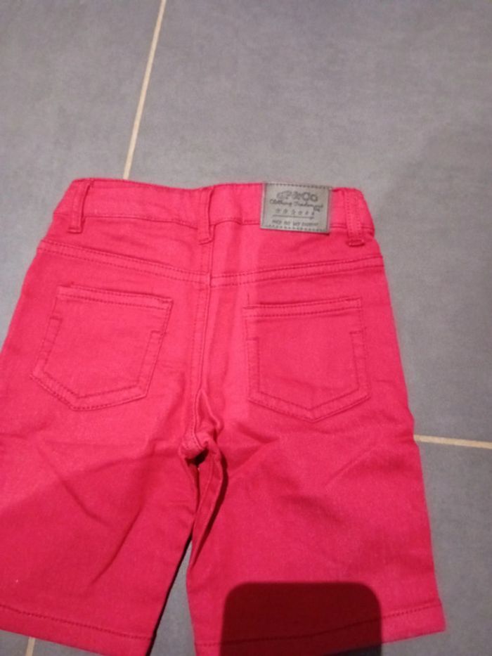 Bermuda 18 mois - photo numéro 3