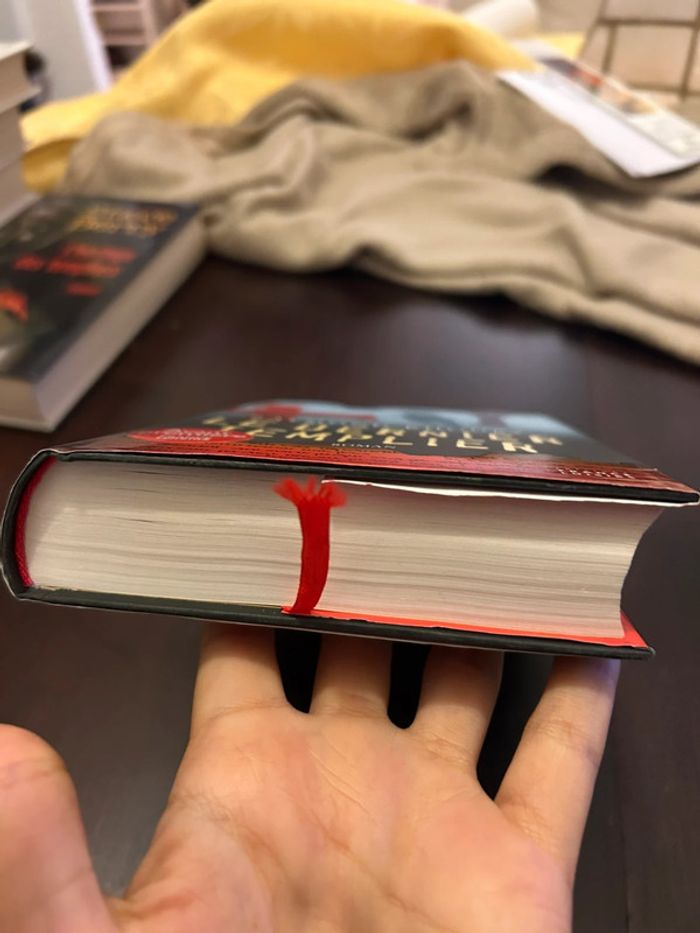 Livre le dernier templier de Raymond Khoury - photo numéro 4