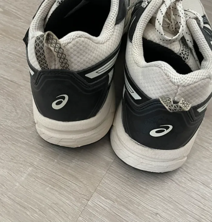 #Baskets Asics 🍀 - photo numéro 6