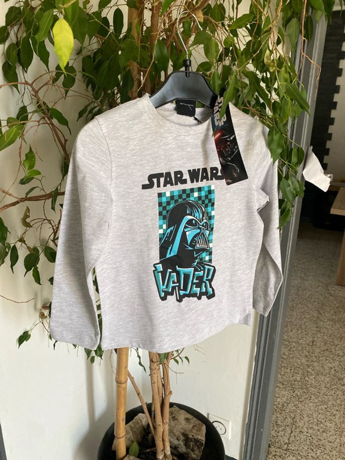 Teeshirt 5ans - photo numéro 2