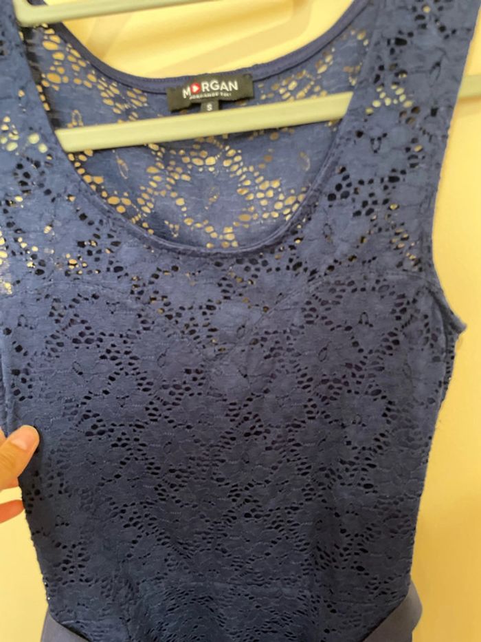 Robe Morgan - photo numéro 2