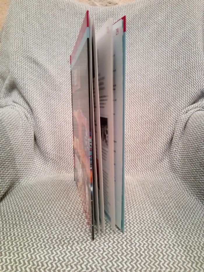 Le cirque - l'Atlas des Juniors Arts et Loisirs - Ed. Atlas Jeunesse - photo numéro 10