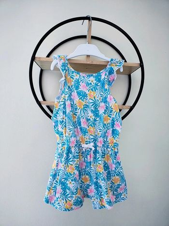 36 mois 3 ans combishort été