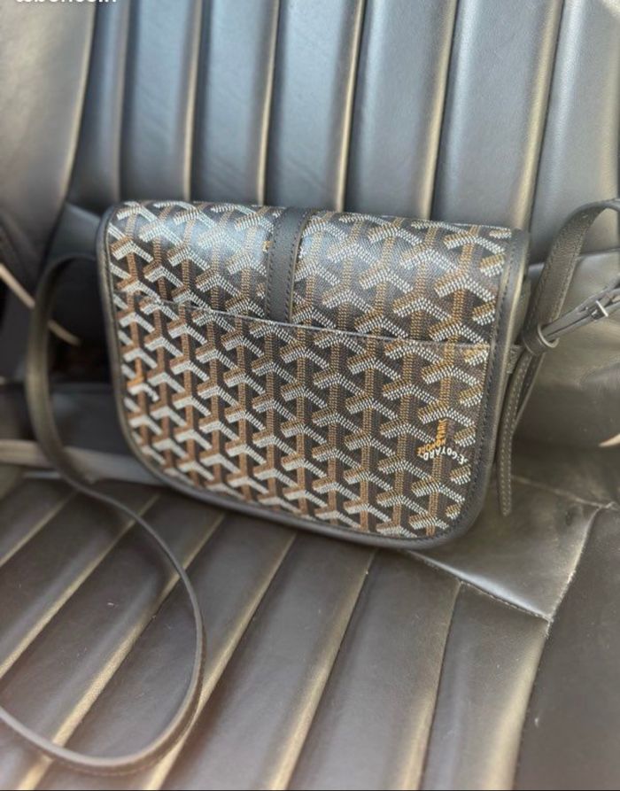 sacoche Goyard - photo numéro 2